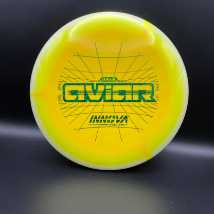 Innova - Aviar - Halo Star