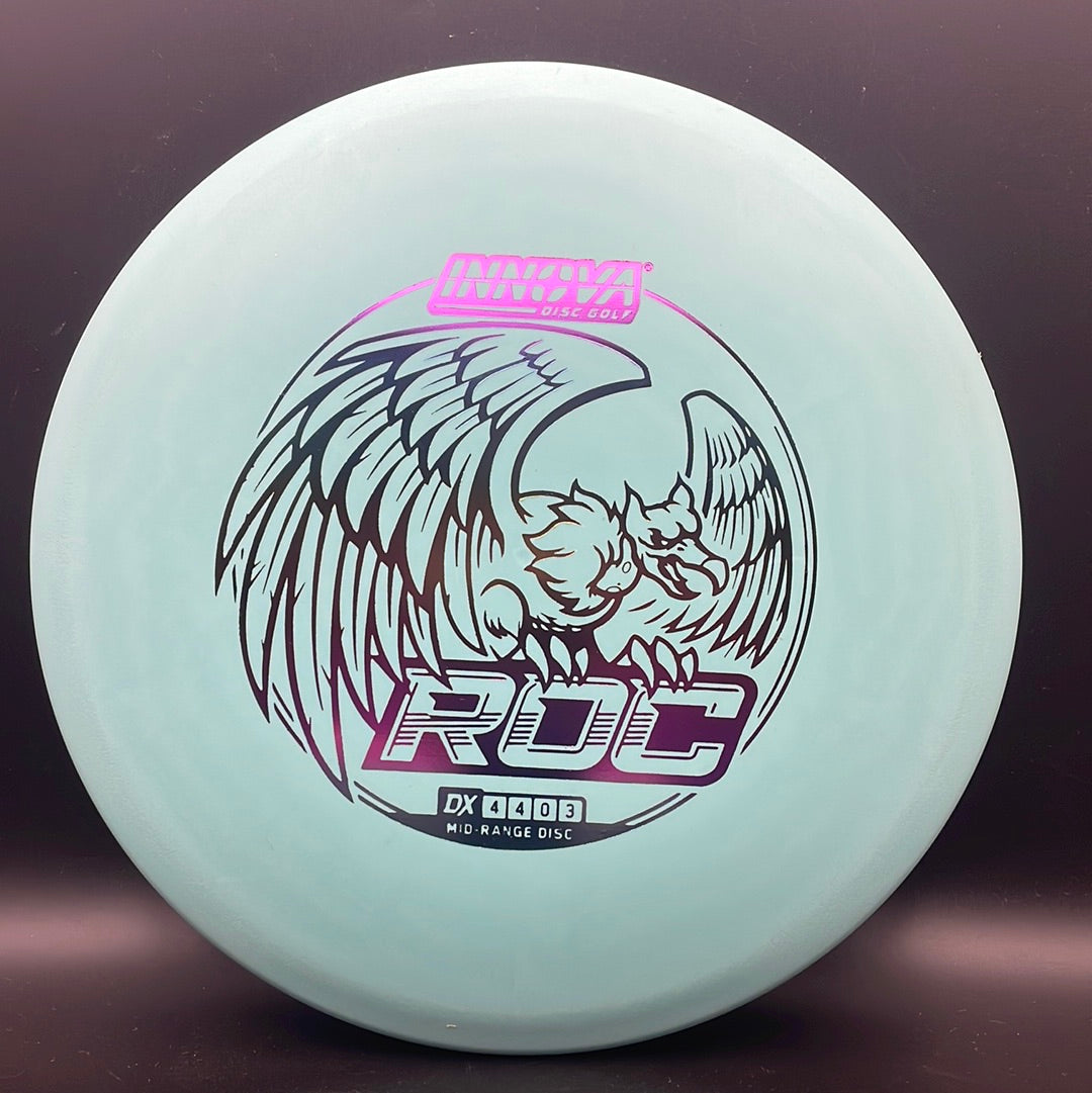 Innova - Roc - DX