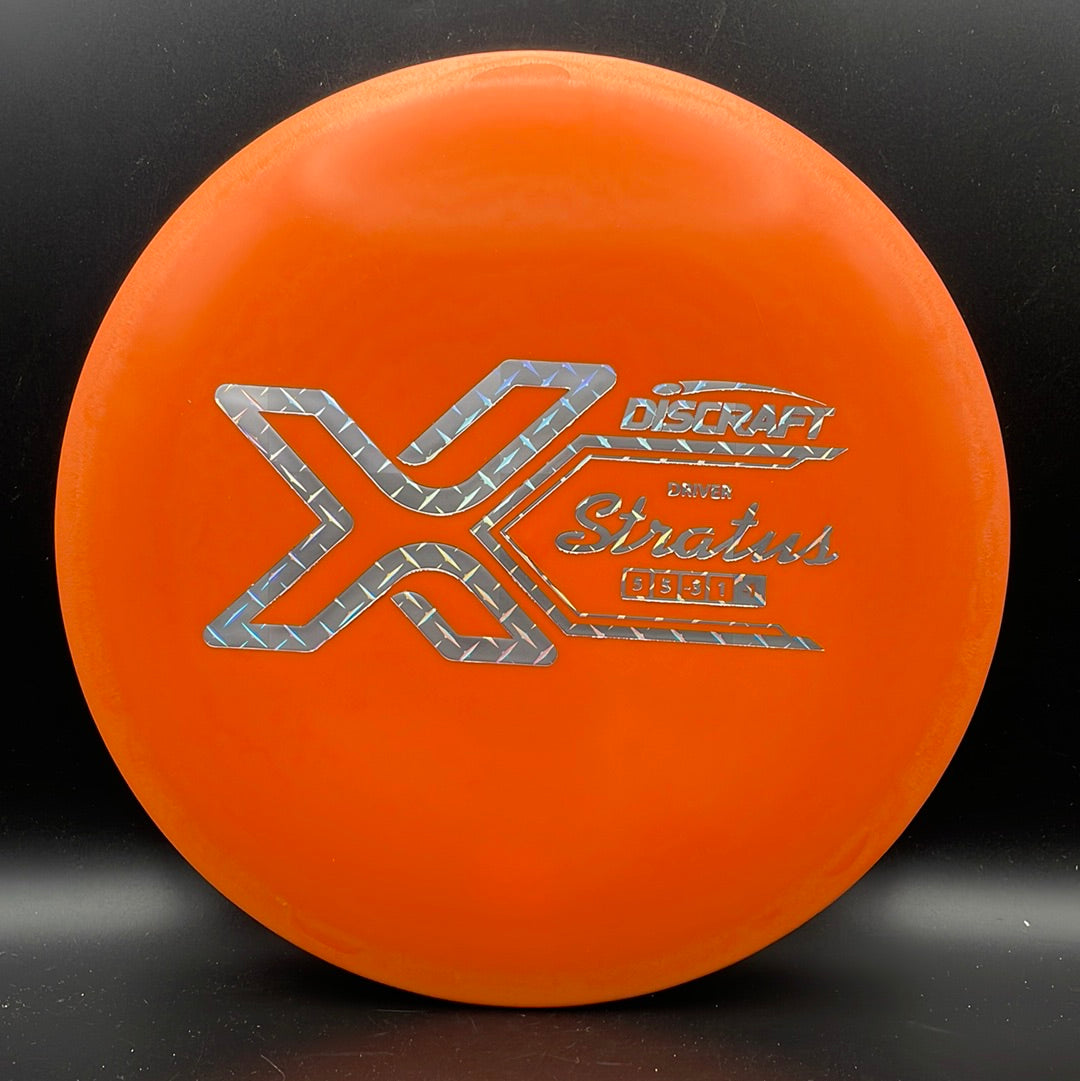 Discraft - Stratus - X-Line