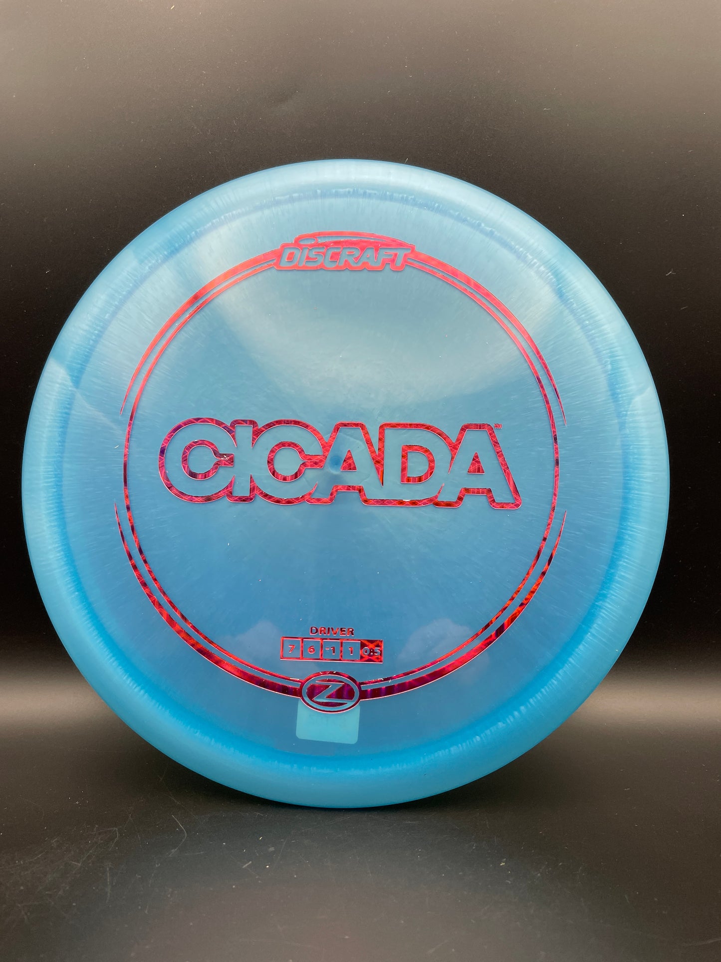 Discraft - Cicada - Z-Line
