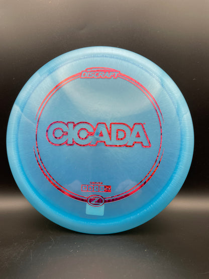 Discraft - Cicada - Z-Line