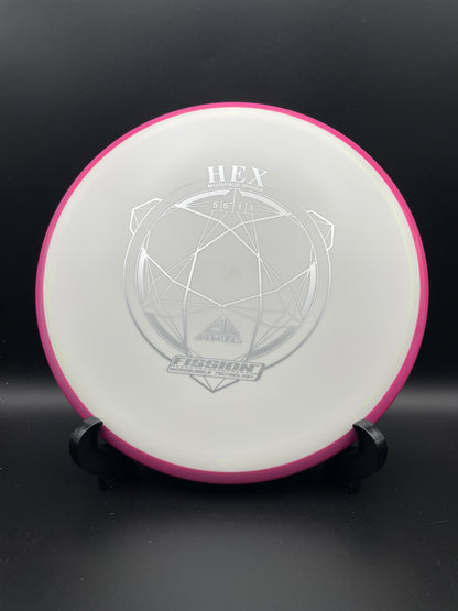 MVP - Hex - Fission