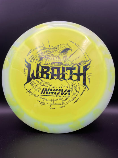 Innova - Wraith - Halo Star