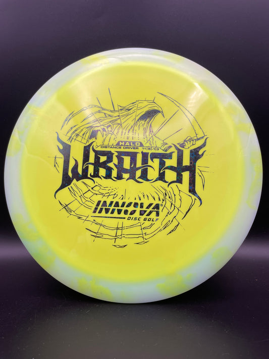 Innova - Wraith - Halo Star