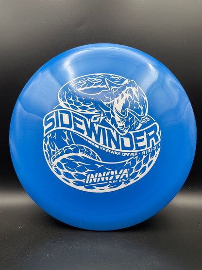 Innova - Sidewinder - G-Star