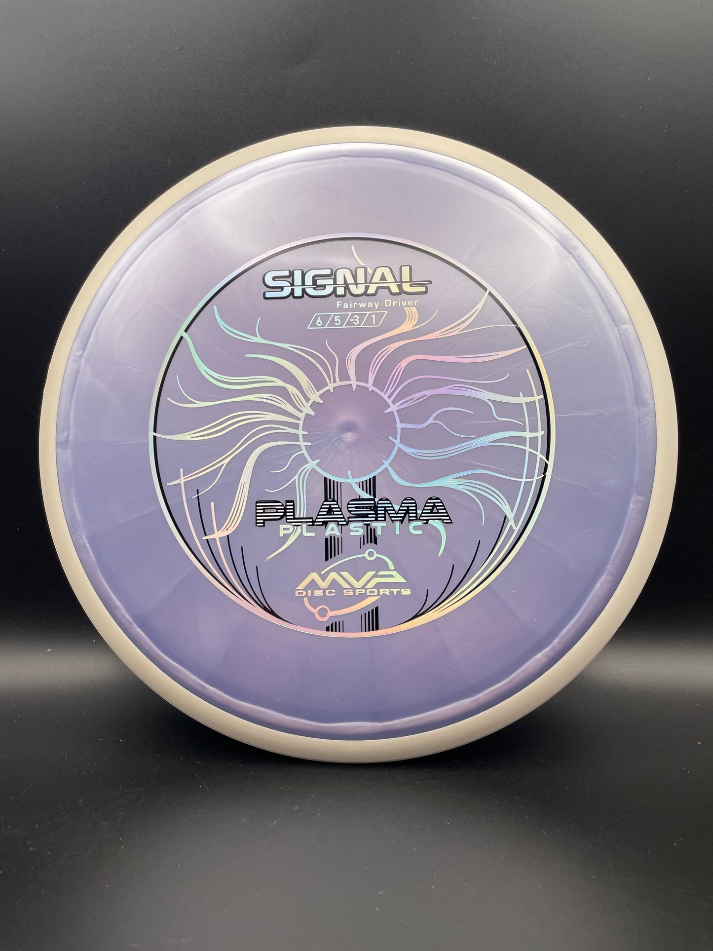MVP - Signal - Plasma - PLC