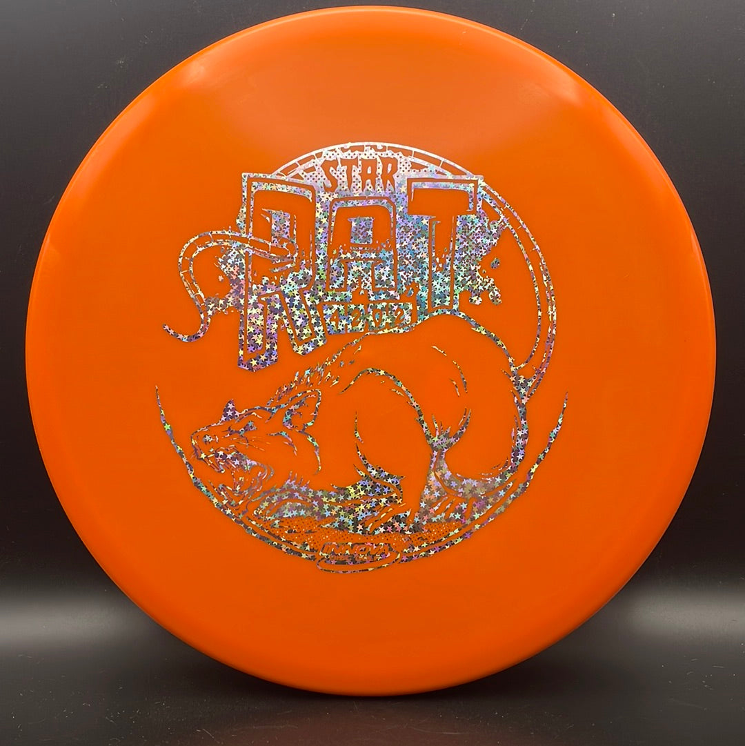 Innova - Star - Rat