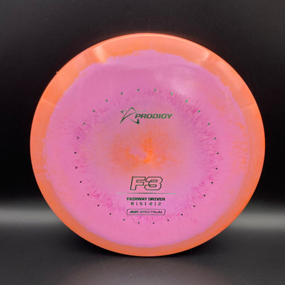 Prodigy - F3 - Air Spectrum