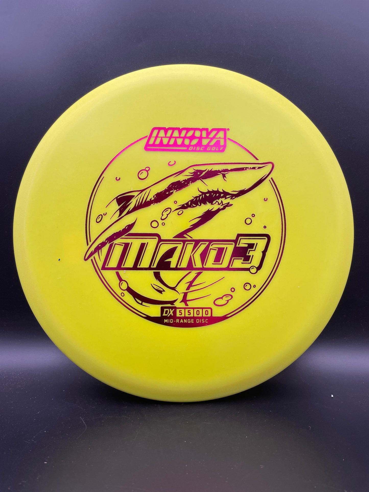 Innova - Mako3 - DX