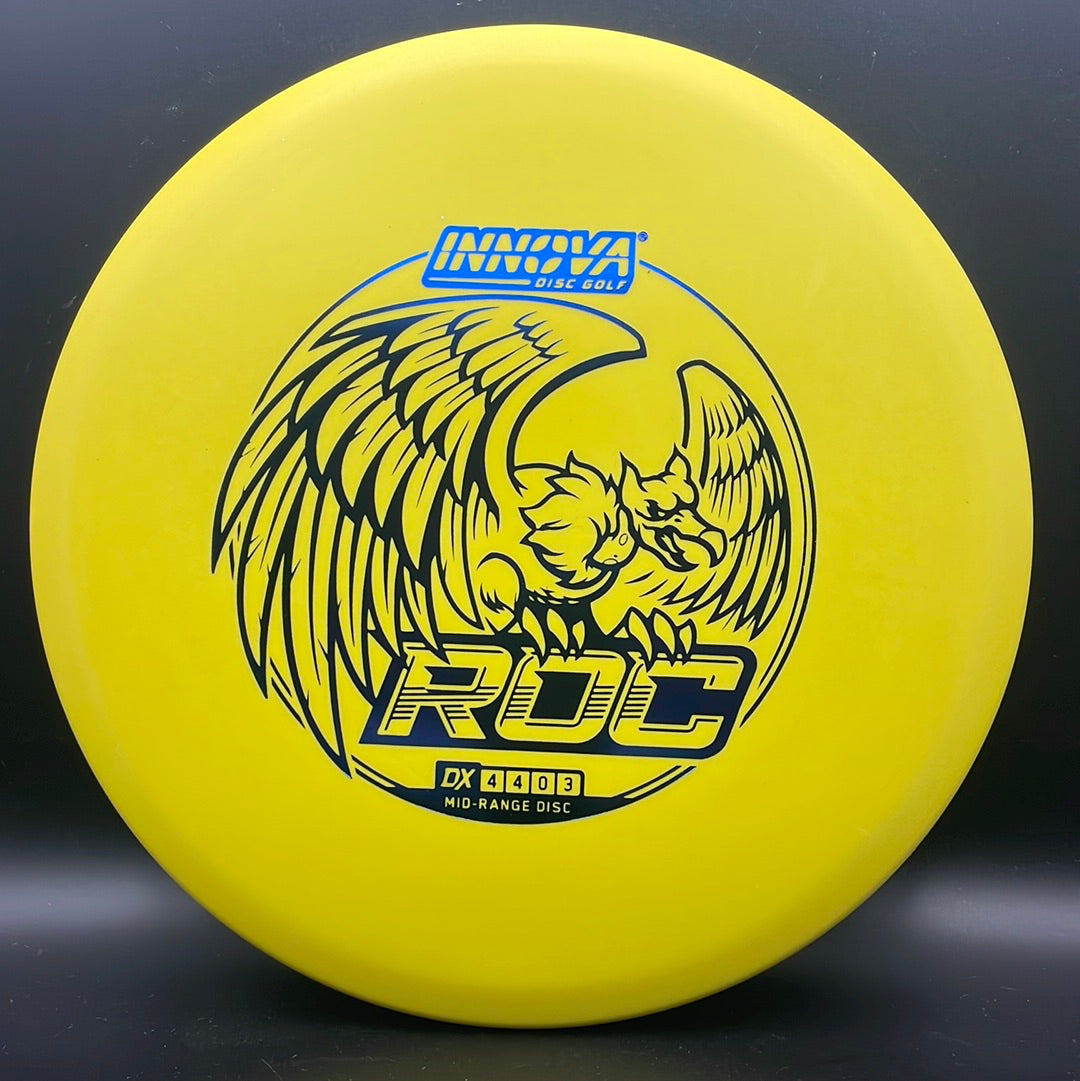 Innova - Roc - DX