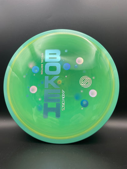 Axiom - Bokeh - Neutron - Simonline Special Edition