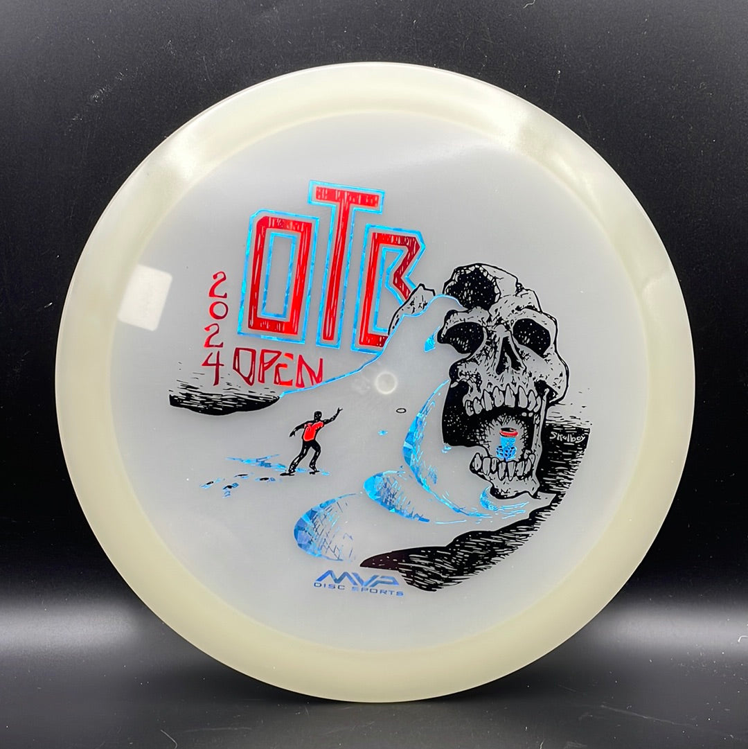 Streamline - Drift - Color Eclipse - 2024 OTB Open