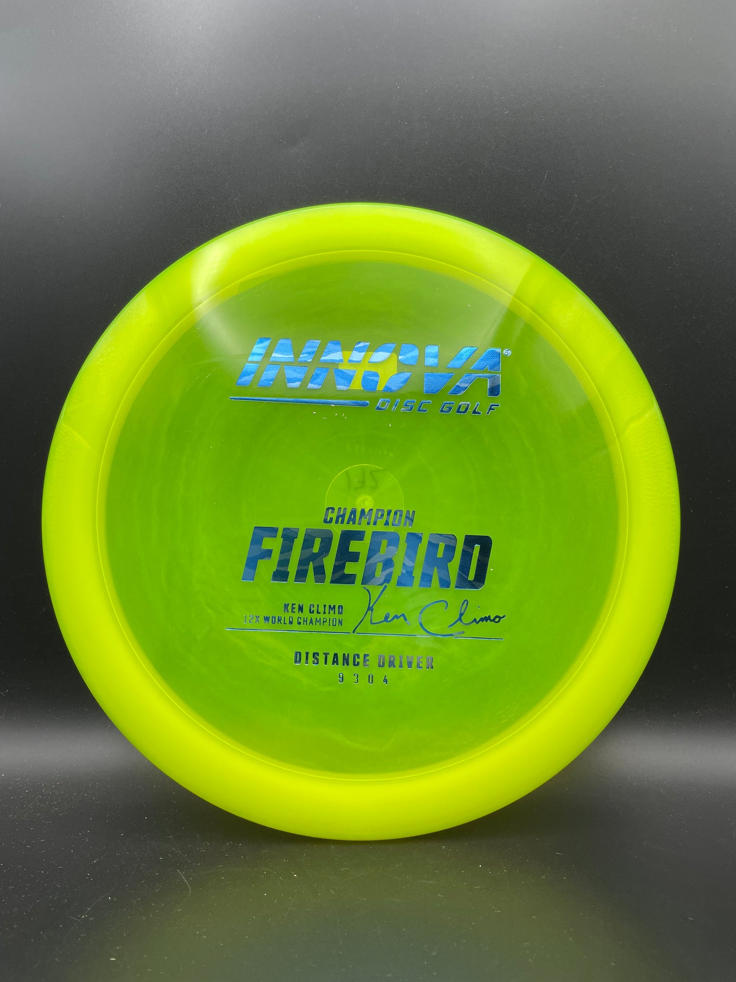 Innova - Firebird - Champion