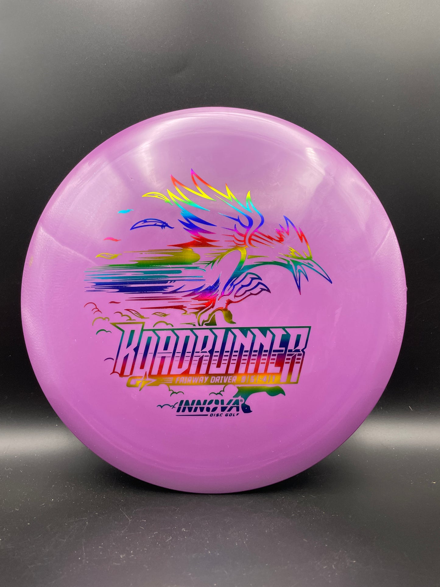 Innova - Roadrunner - G-Star