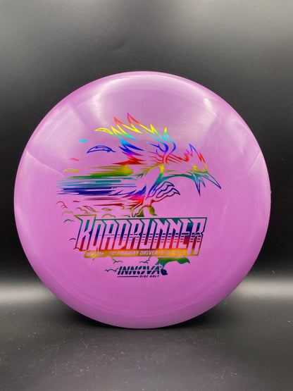 Innova - Roadrunner - G-Star