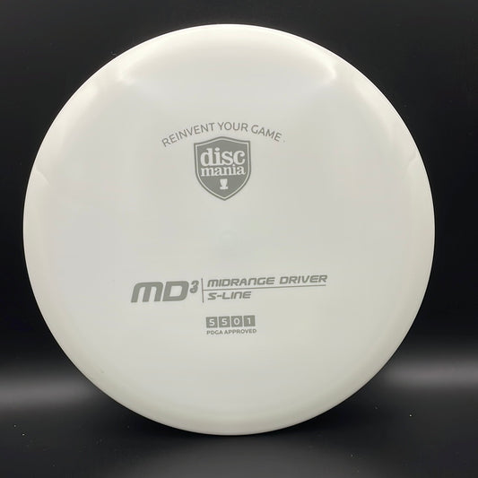 Discmania - MD3 - S-Line