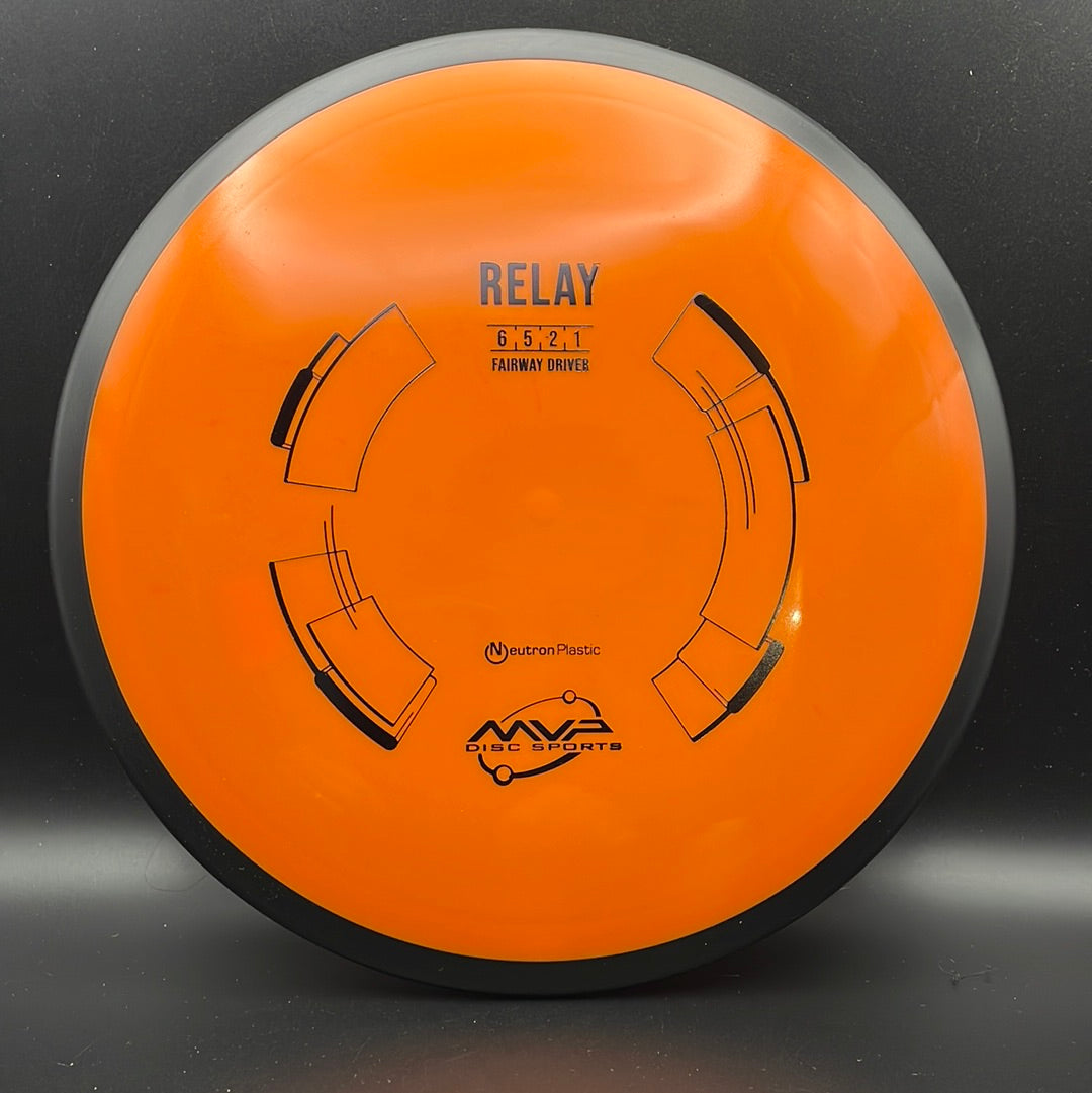 MVP - Relay - Neutron