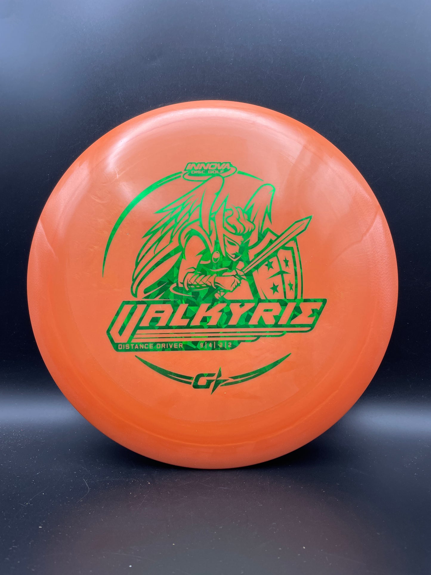 Innova - Valkyrie - G-Star