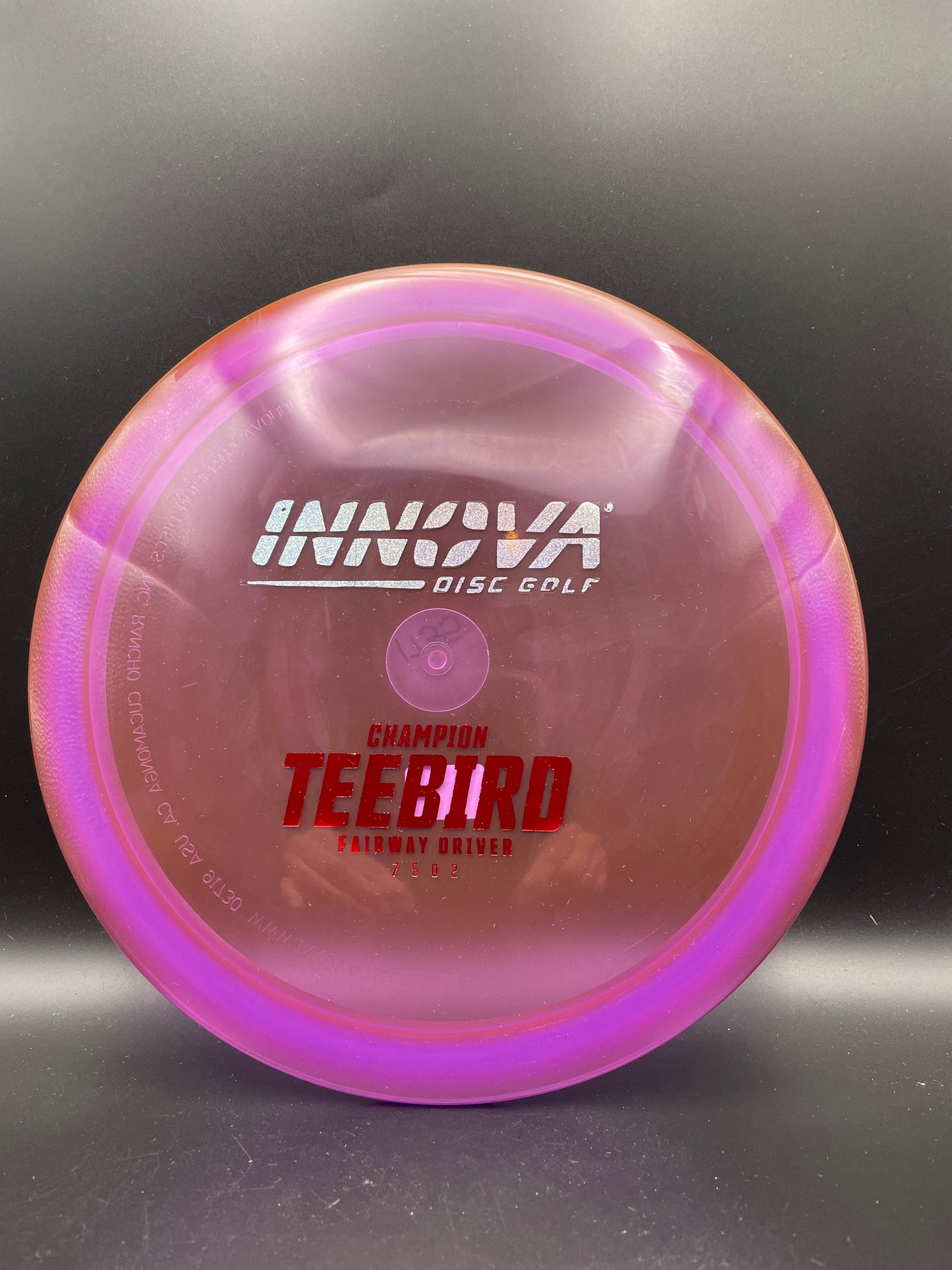 Innova - TeeBird - Champion