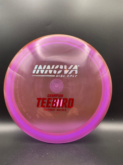 Innova - TeeBird - Champion