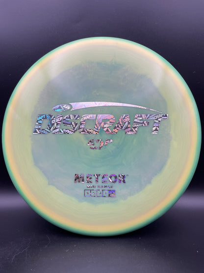 Discraft - Meteor - ESP