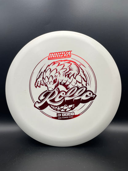 Innova - Rollo - DX
