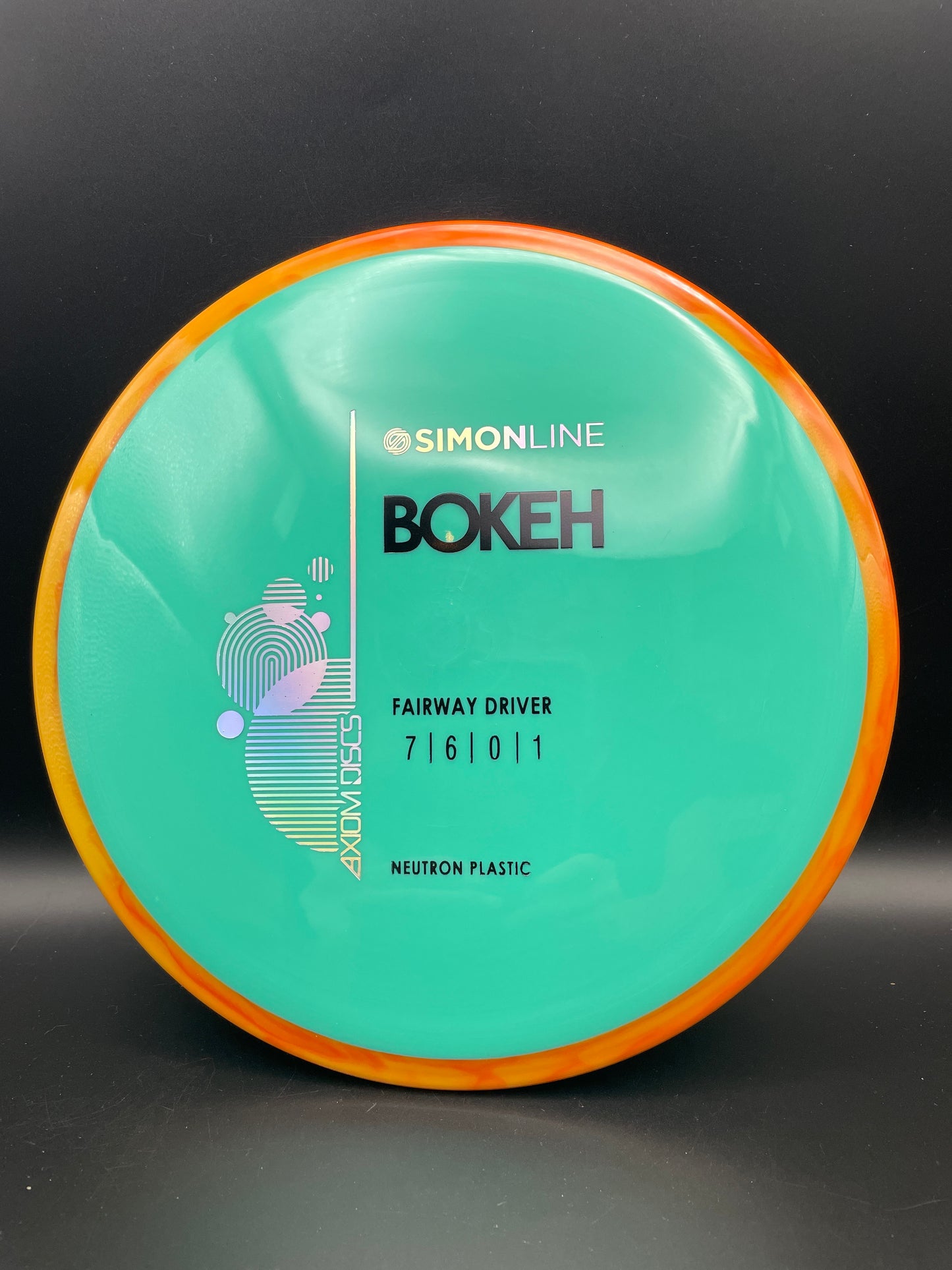 Axiom - Bokeh - Neutron - Simonline  - PLC