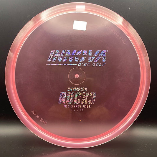 Innova - RocX3 - Champion