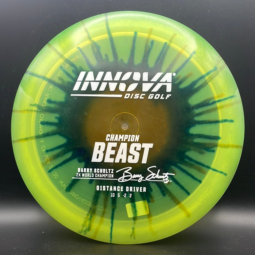 Innova - Beast - Champion I-Dye