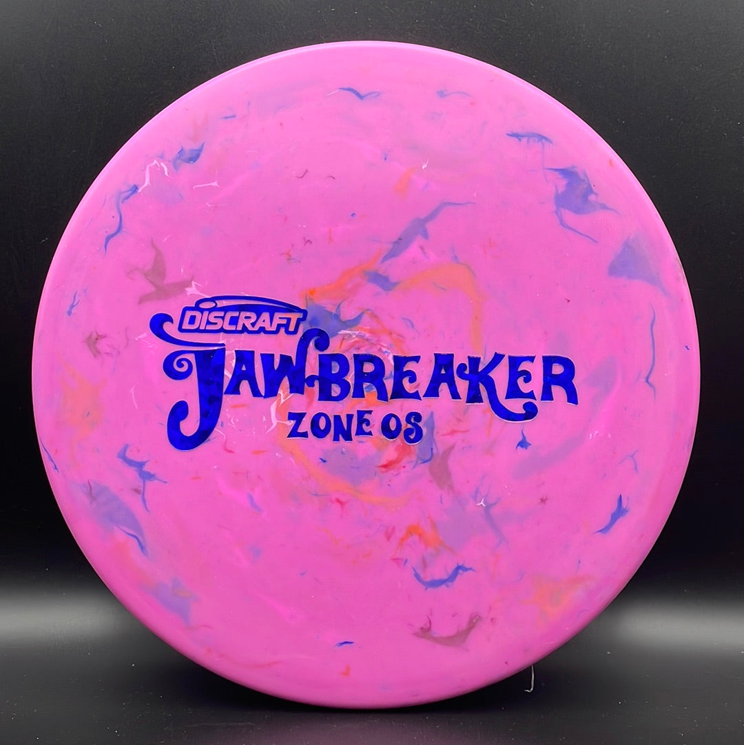 Discraft - Zone OS - Jawbreaker