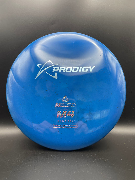 Prodigy - M4 - Reblend - Recycled Premium