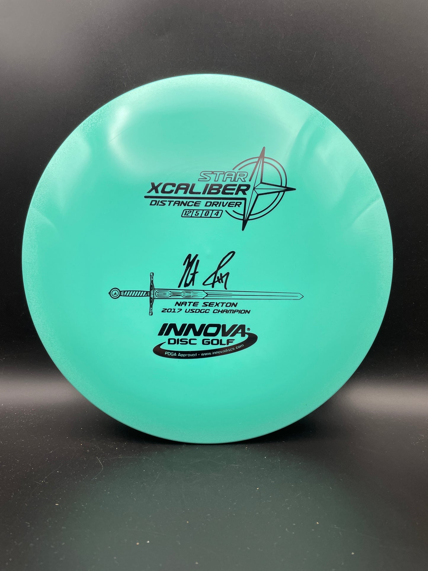 Innova - XCaliber - Star