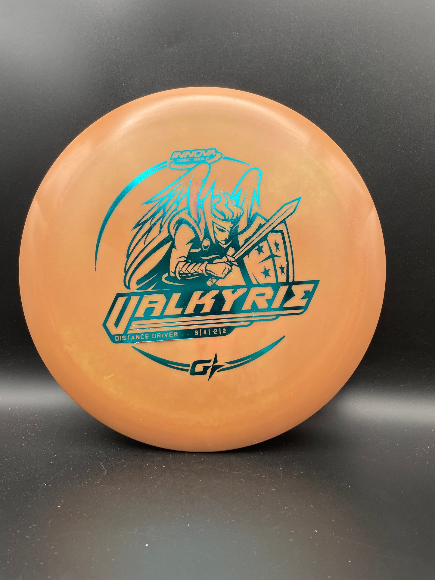 Innova - Valkyrie - G-Star