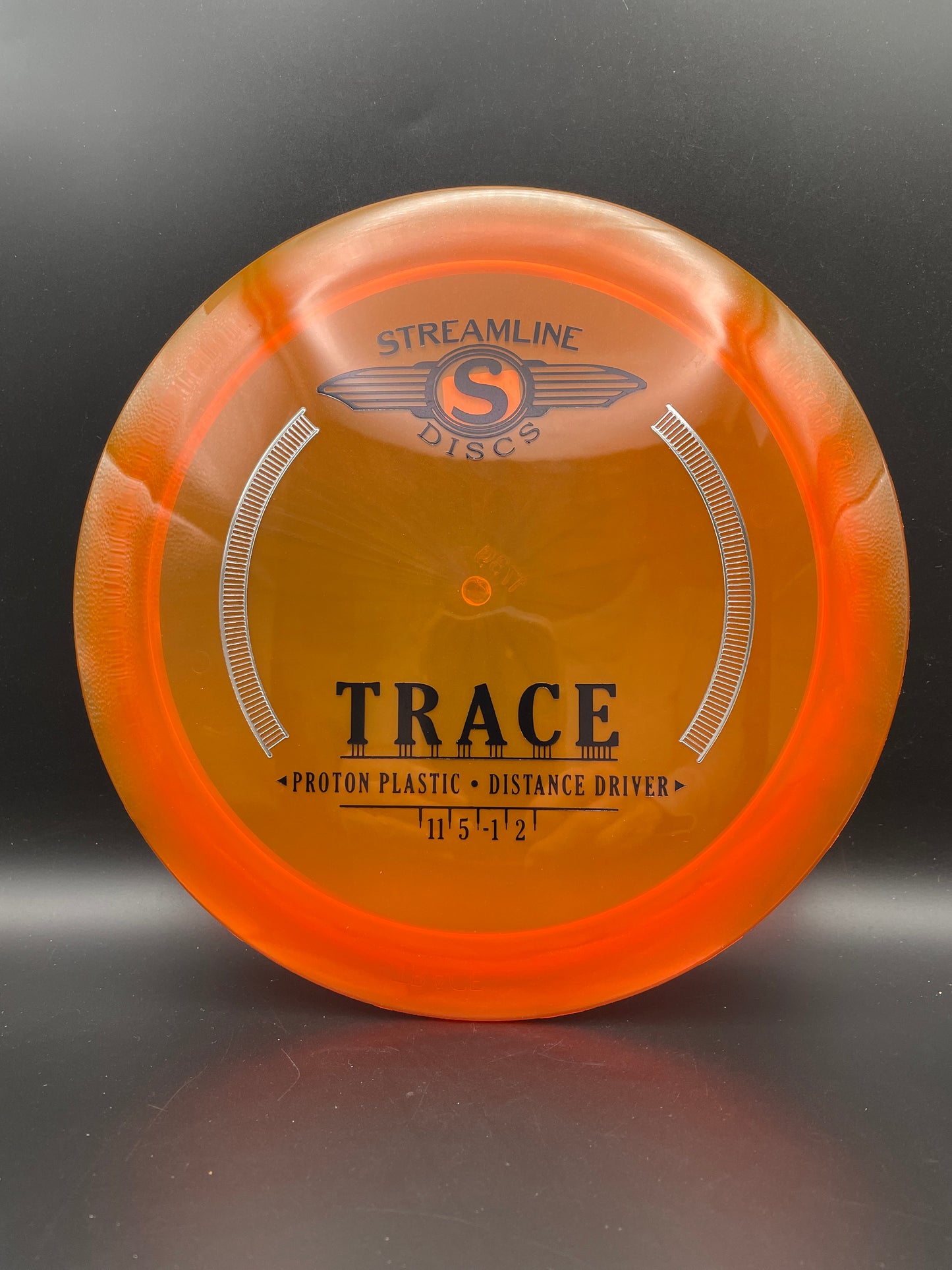 Streamline - Trace - Proton