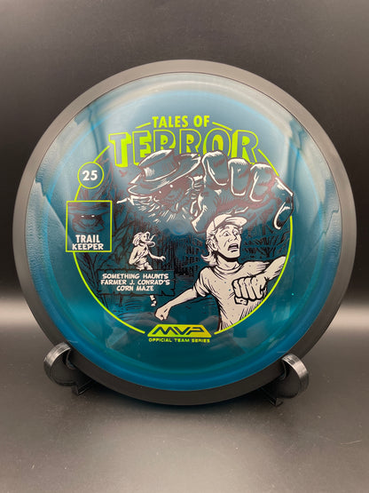 MVP - Trail - Proton - James Conrad 2025 Halloween Special Edition