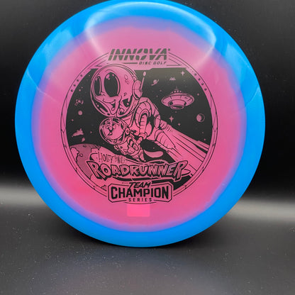 Innova - Roadrunner - Halo Champion - Holly Finley 2025 Tour Series