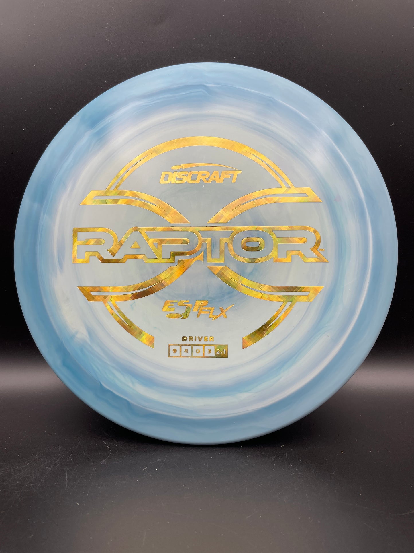 Discraft - Raptor - ESP FLX