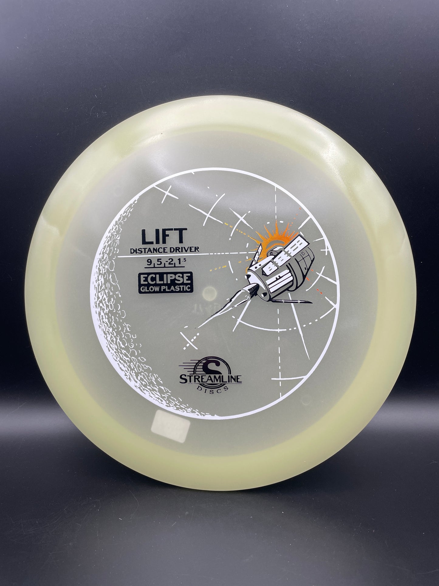 Streamline - Lift - Eclipse