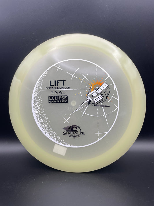 Streamline - Lift - Eclipse