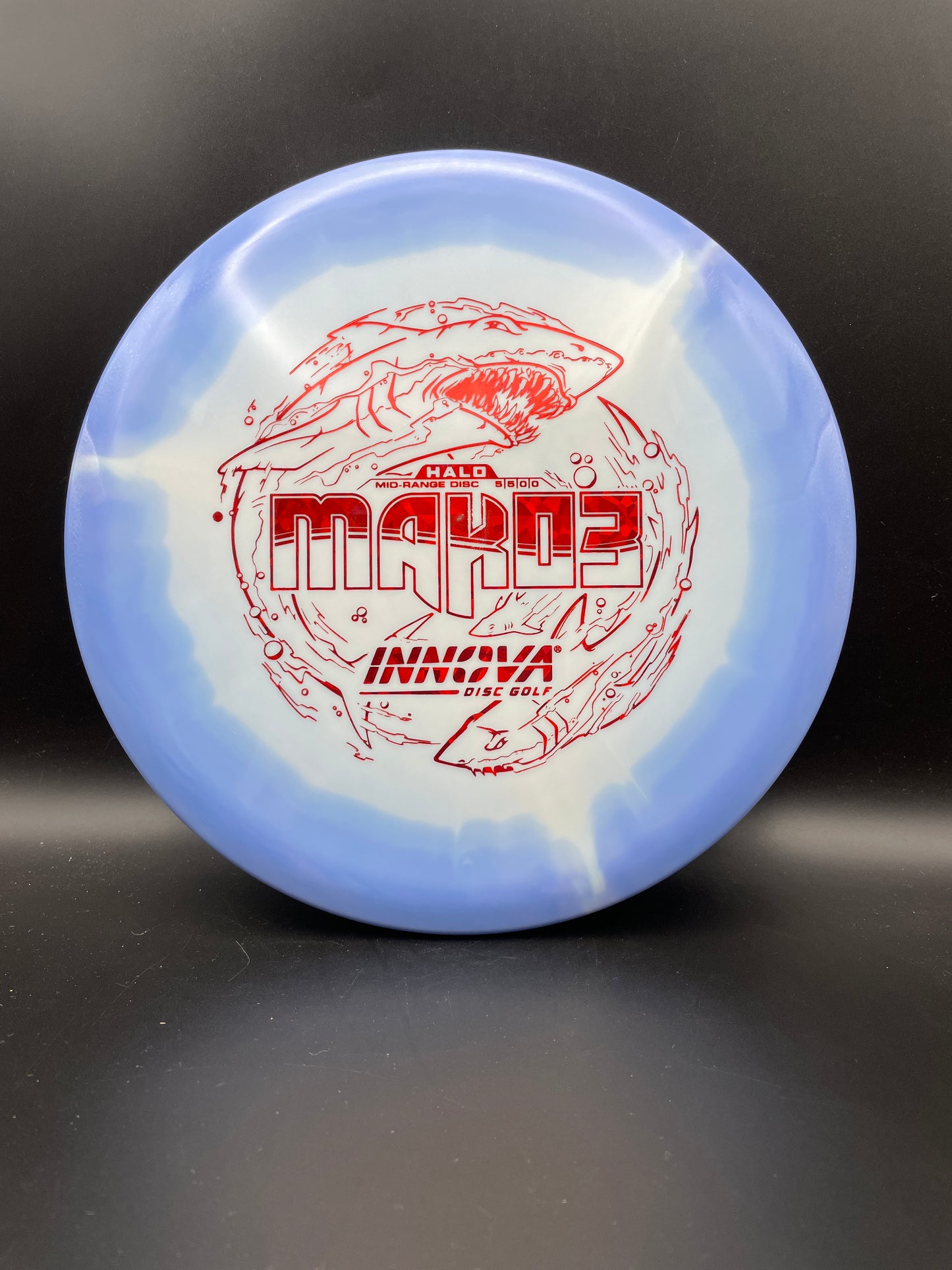 Innova - Mako3 - Halo Star