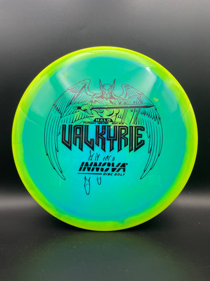 Innova - Valkyrie - Halo Star
