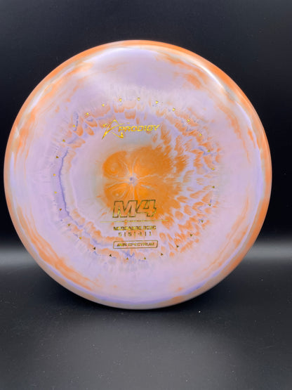 Prodigy - M4 - Air Spectrum