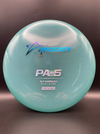 Prodigy - PA5 - 400 Glow