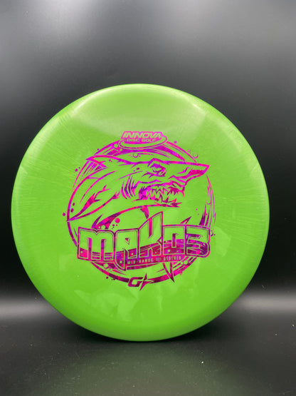 Innova - Mako3 - G-Star