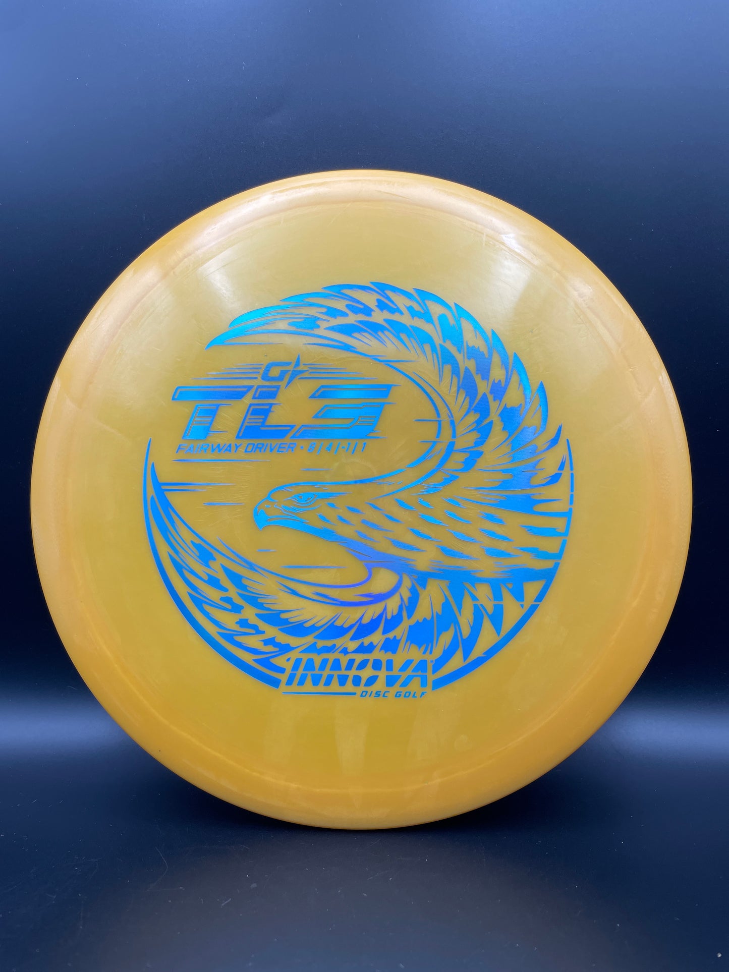 Innova - TL3 - G-Star