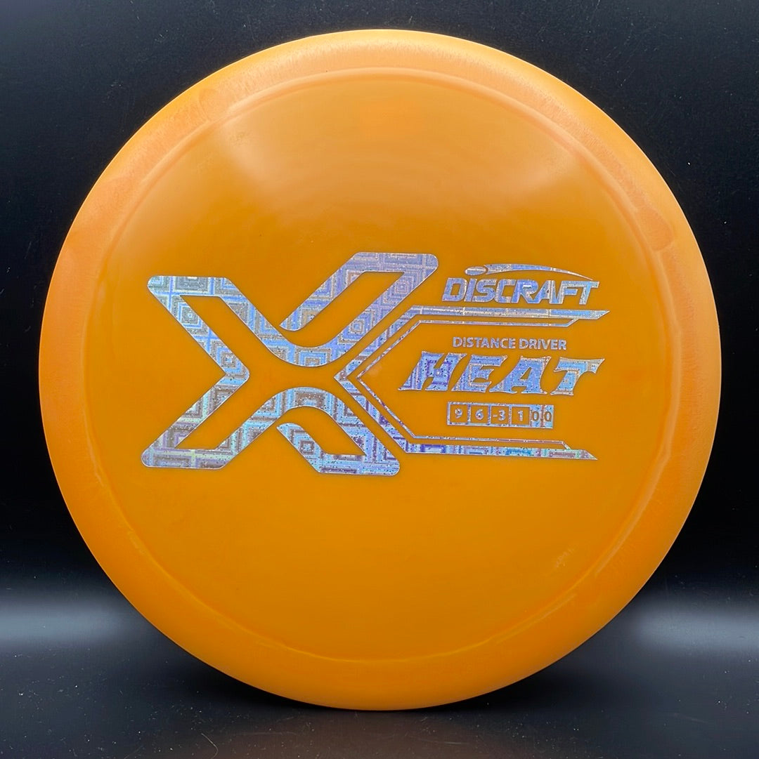 Discraft - Heat - X-Line