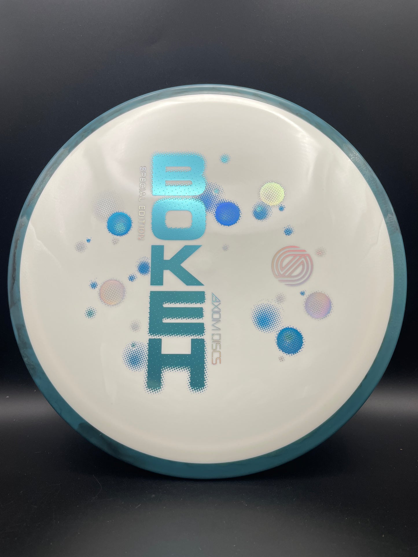 Axiom - Bokeh - Neutron - Simonline Special Edition