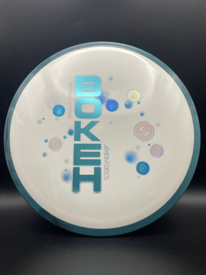 Axiom - Bokeh - Neutron - Simonline Special Edition