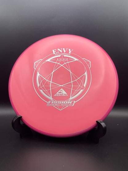 Axiom - Envy - Fission