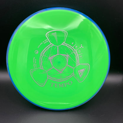 Axiom Discs - Neutron - Tempo